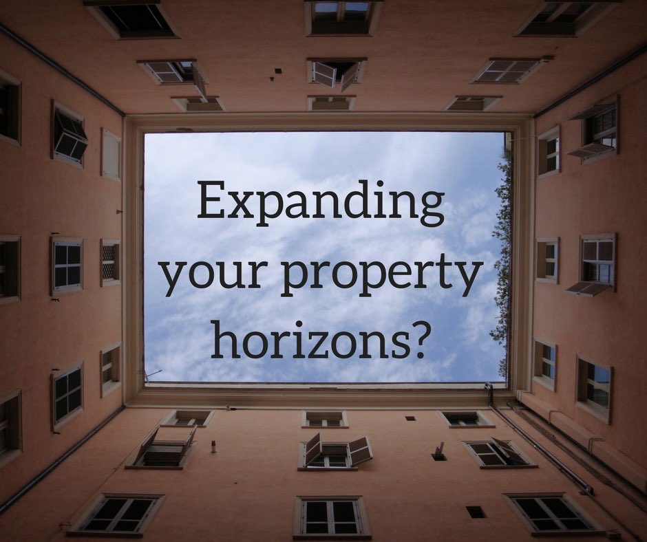 Buying Second Property