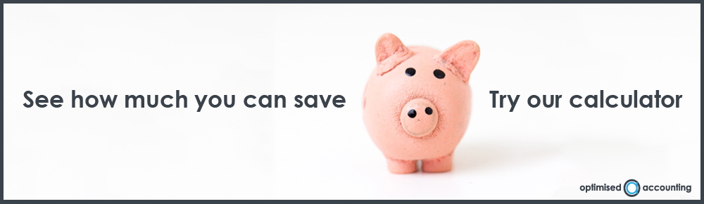 extra repayment calculator border2 optimised accounting