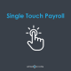 Single Touch Payroll