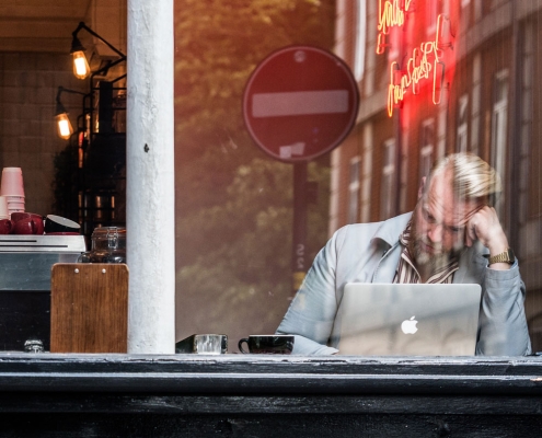 business structuring confused