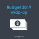 Optimised budget wrap-up 2019