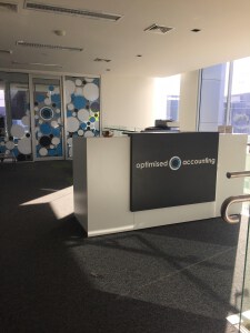 Optimised Accounting office in Werribee