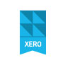 Xero migration badge