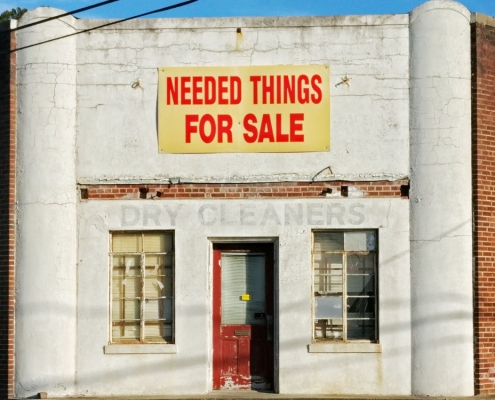 business for sale