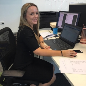 Abby Vosko CPA - Optimised Accountants Melbourne