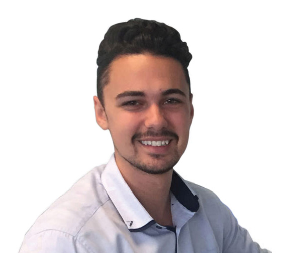 David Markovski