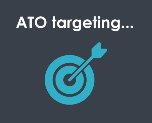 ATO targeting in 2020