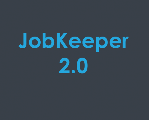 JobKeeper 2.0