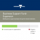 victoria business support fund