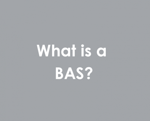 What is a BAS?