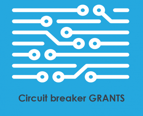 circuit breaker grants