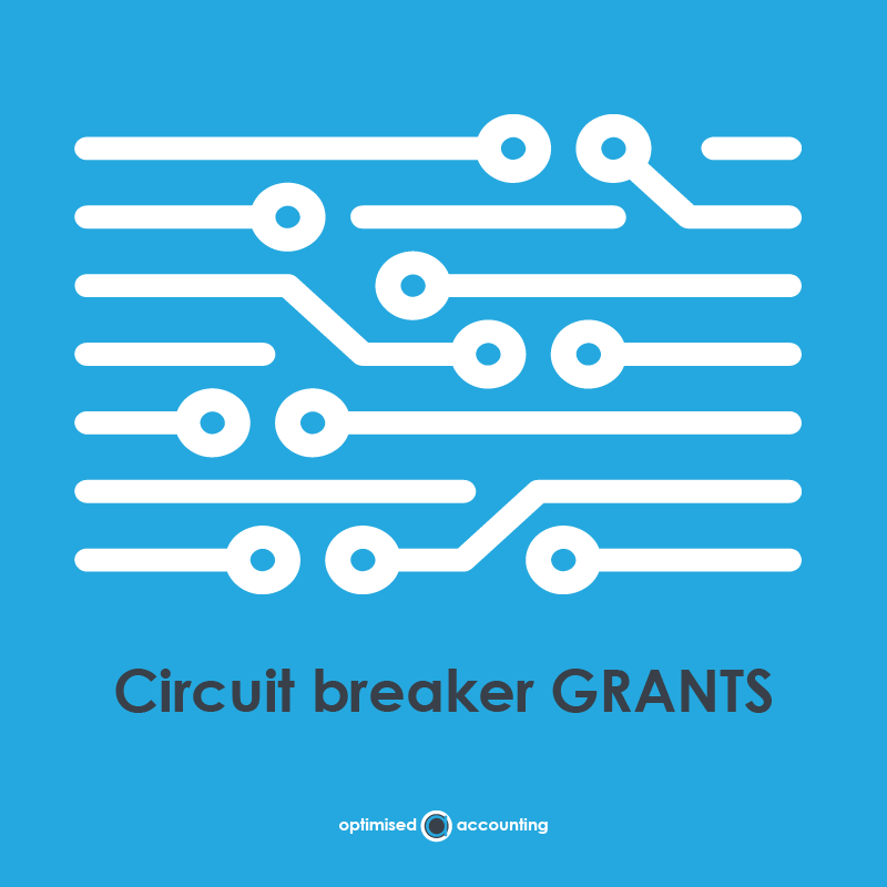 Circuit breaker grant