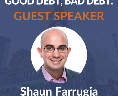 Shaun Farrugia