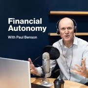 Financial autonomy Shaun Farrugia