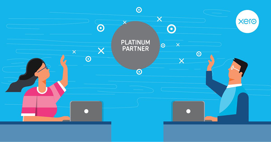 OptimisedAccounting Xero Platinum OptimisedAccounting is a Xero Platinum partner